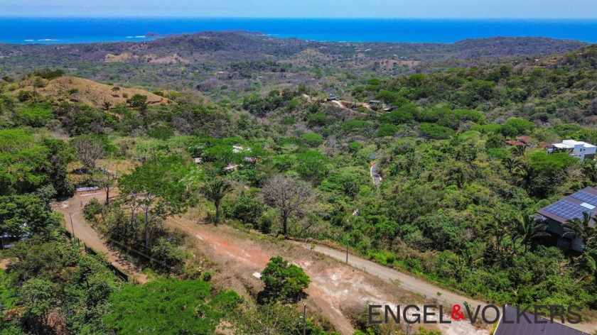 Perched on one of the most coveted locations within Nosara - Beach Lot for sale in Nosara,  on Beachhouse.com