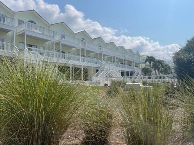 Priced to Sell! 2 BR 2.5 BA Townhouse with covered parking and - Beach Townhome/Townhouse for sale in Santa Rosa Beach, Florida on Beachhouse.com