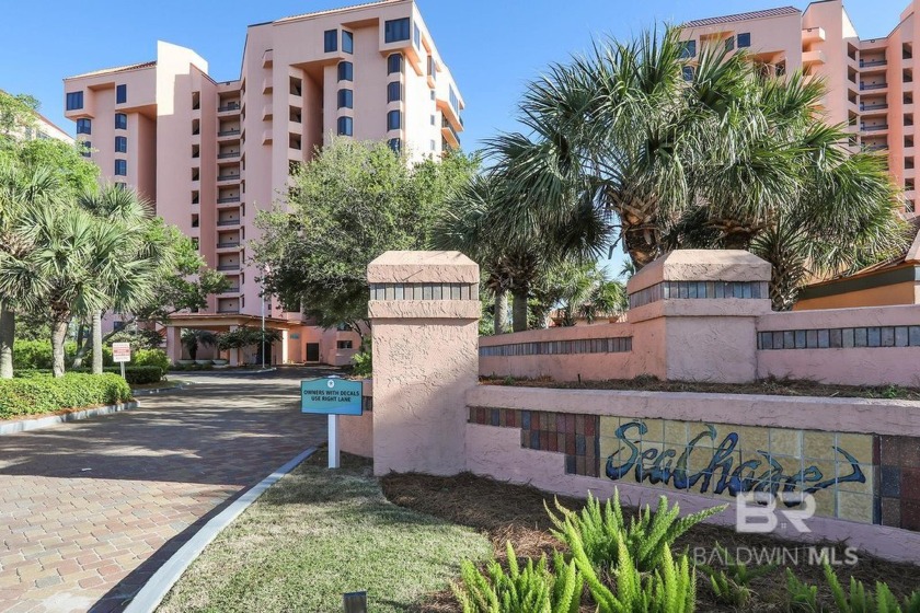 RARE UNIT! One owner only, fabulous SEACHASE CONDO 1004W - Beach Condo for sale in Orange Beach, Alabama on Beachhouse.com
