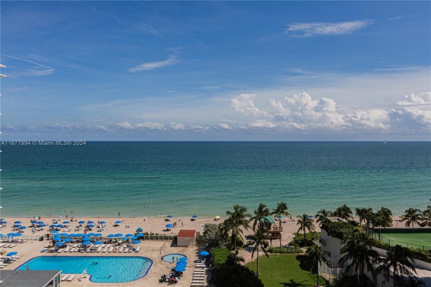 Would you like to own a beachfront condo that can also pay the - Beach Condo for sale in Sunny Isles Beach, Florida on Beachhouse.com