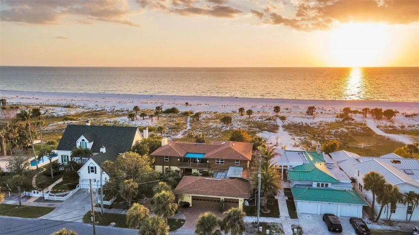 LARGEST Gulf-Front Lot Offered For Sale in Nearly 4 Years! - Beach Home for sale in Clearwater Beach, Florida on Beachhouse.com
