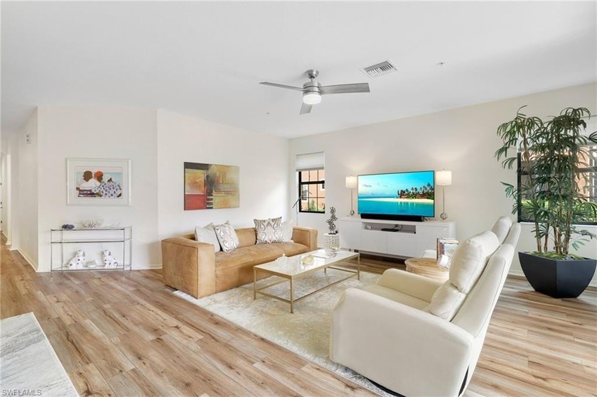 Imagine starting your day with a cup of coffee on your private - Beach Home for sale in Estero, Florida on Beachhouse.com