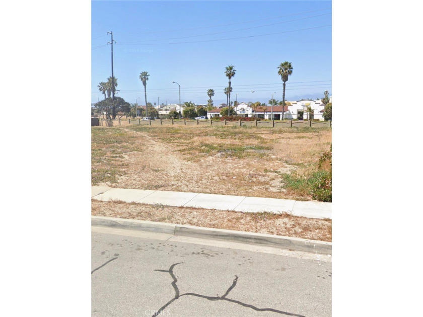 0.17 acres land for sale - Beach Lot for sale in Oxnard, California on Beachhouse.com