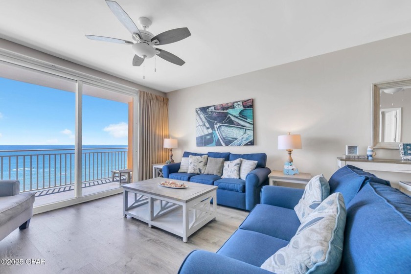 Discover your perfect coastal retreat at the family friendly - Beach Condo for sale in Panama City Beach, Florida on Beachhouse.com