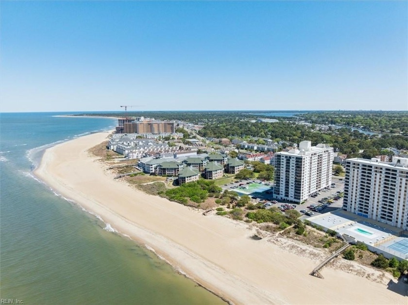 Experience breathtaking water views from this exquisite - Beach Home for sale in Virginia Beach, Virginia on Beachhouse.com