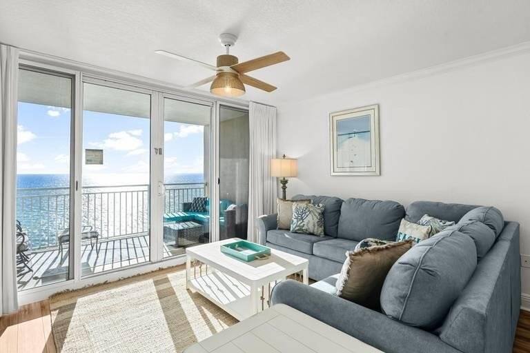 Welcome To Emerald Beach 1331! Discover Luxury Living In This - Beach Condo for sale in Panama City Beach, Florida on Beachhouse.com