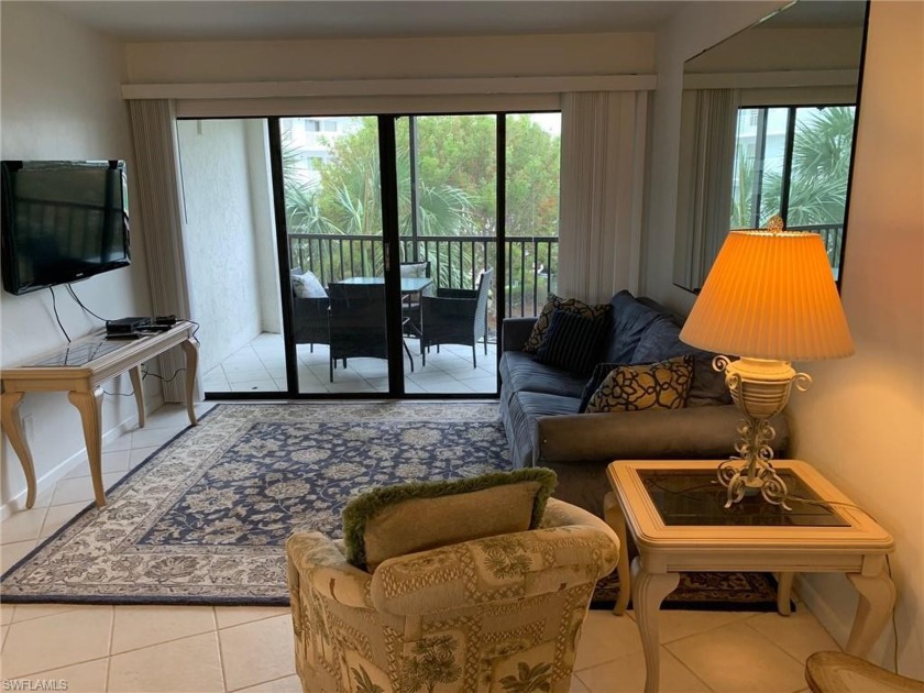 DON'T MISS THIS ONE!!!  Rarely available, in fact, THE ONLY TWO - Beach Condo for sale in Marco Island, Florida on Beachhouse.com