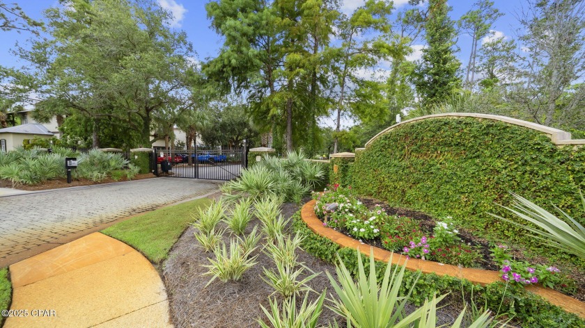 1 Kingston Circle - Beach Lot for sale in Panama City Beach, Florida on Beachhouse.com