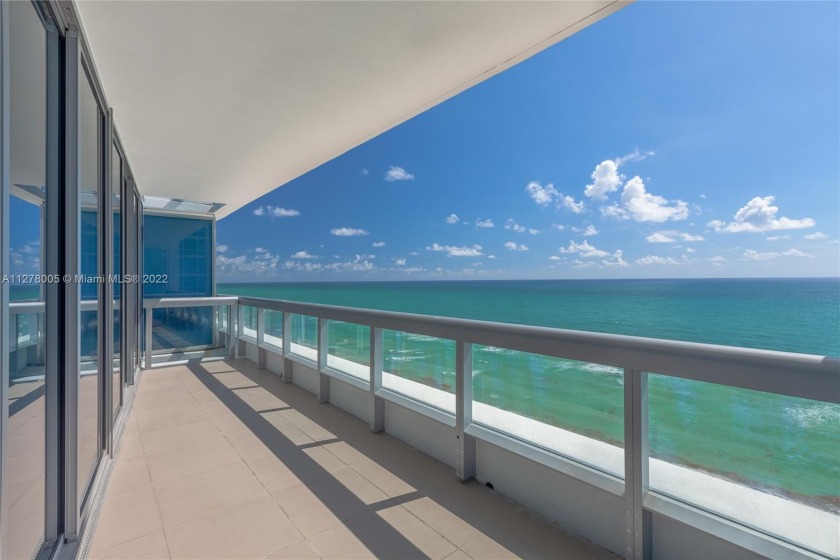 Direct Ocean views in a Resort and Spa with 4 pools, private - Beach Condo for sale in Miami  Beach, Florida on Beachhouse.com