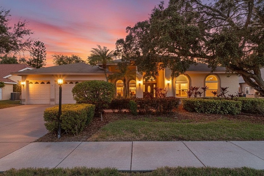 Welcome to 771 Weathersfield Drive -- a 4-bedroom, 3 full bath - Beach Home for sale in Dunedin, Florida on Beachhouse.com