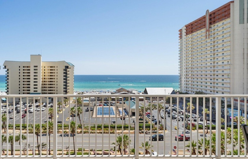 EASY SHOW! Seller is offering a $10k credit towards Buyers - Beach Condo for sale in Panama City Beach, Florida on Beachhouse.com