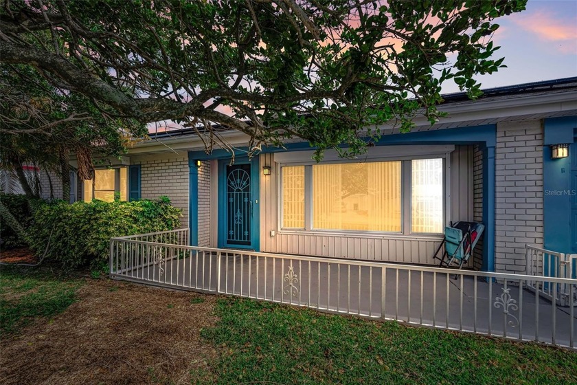 Welcome to your own slice of Gulf Coast waterfront living. This - Beach Home for sale in Holiday, Florida on Beachhouse.com