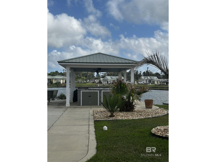 An elite Lakefront RV Lot at Lake Osprey RV Resort Country Club! - Beach Lot for sale in Elberta, Alabama on Beachhouse.com