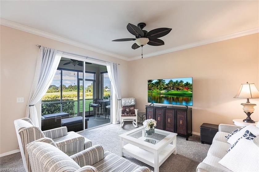 This is a wonderful opportunity to purchase a condominium in one - Beach Condo for sale in Bonita Springs, Florida on Beachhouse.com