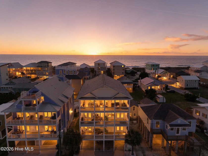 1204 Canal Dr. Unit 2 offers the ultimate Carolina Beach coastal - Beach Condo for sale in Carolina Beach, North Carolina on Beachhouse.com