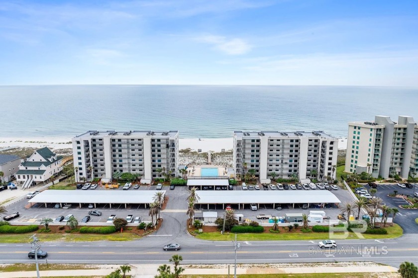 Welcome to Paradise at Windward Condominiums! Come see this - Beach Condo for sale in Pensacola, Florida on Beachhouse.com