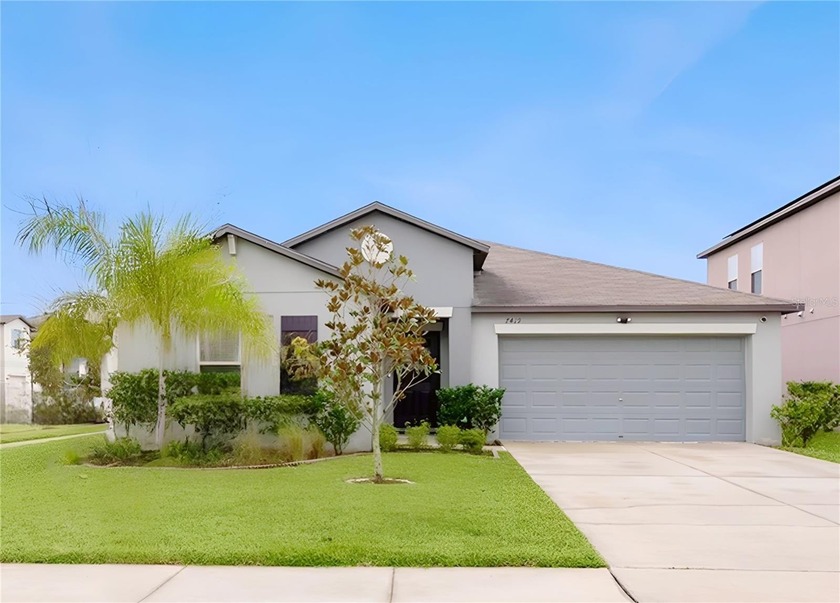 One or more photo(s) has been virtually staged. Experience the - Beach Home for sale in Tampa, Florida on Beachhouse.com