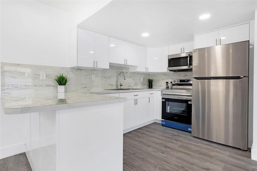 Discover this spacious 4-bedroom, 3-bathroom open-concept home - Beach Home for sale in Miami, Florida on Beachhouse.com