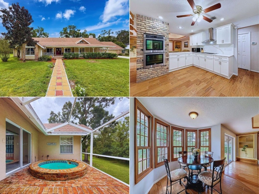 BEST BUY IN NEIGHBORHOOD WITH MILLION DOLLAR+ HOMES ACROSS THE - Beach Home for sale in Tarpon Springs, Florida on Beachhouse.com