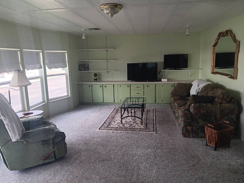 LOCATION! LOCATION! LOCATION! This 2 Bedroom, 2 Bath,Large 24 - Beach Home for sale in Clearwater, Florida on Beachhouse.com