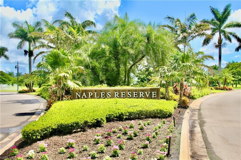 *MOVE IN READY*COMPLETED 10/27/2022  AMAZING OPPORTUNITY TO - Beach Home for sale in Naples, Florida on Beachhouse.com