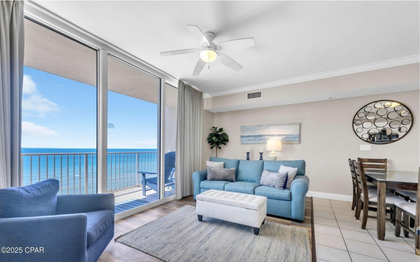 Your opportunity to own a unique condo with 2 Bedroom & a - Beach Condo for sale in Panama City Beach, Florida on Beachhouse.com