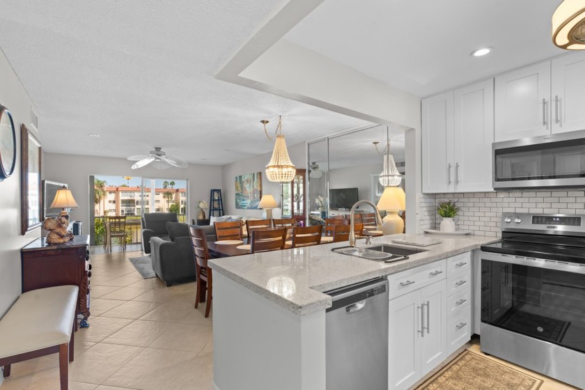 This magnificently decorated , upgraded and excellently - Beach Condo for sale in Delray Beach, Florida on Beachhouse.com