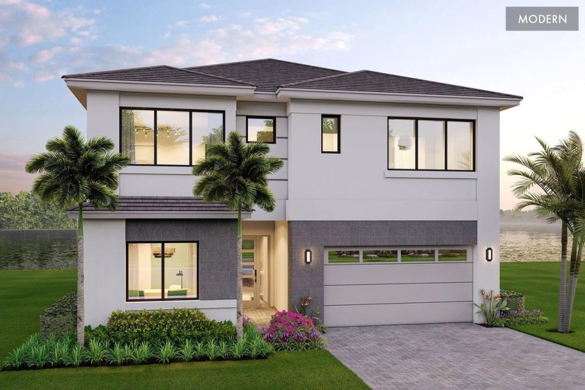 Experience the perfect blend of style and comfort in this - Beach Home for sale in Palm Beach Gardens, Florida on Beachhouse.com