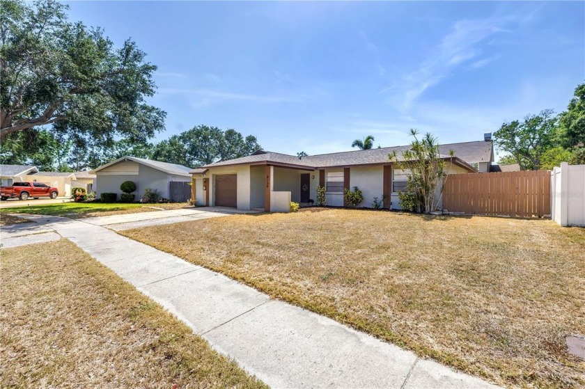 Under contract-accepting backup offers. JUST 1.5 MILES TO THE - Beach Home for sale in Seminole, Florida on Beachhouse.com