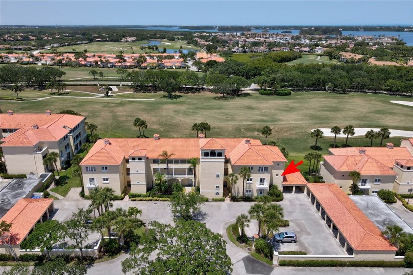 Outstanding golf views from the 3 newly re-constructed - Beach Home for sale in Vero Beach, Florida on Beachhouse.com