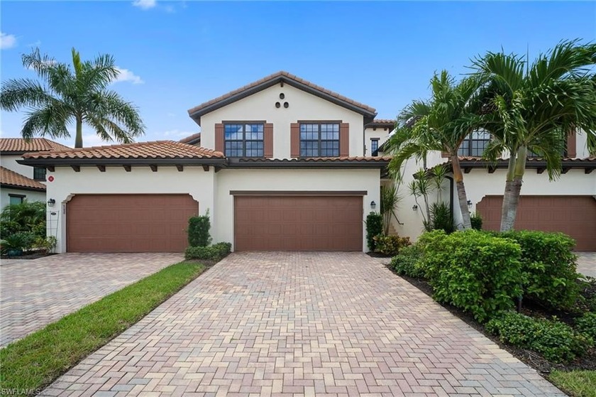 This stunning and meticulously cared for Coach home is an - Beach Home for sale in Fort Myers, Florida on Beachhouse.com