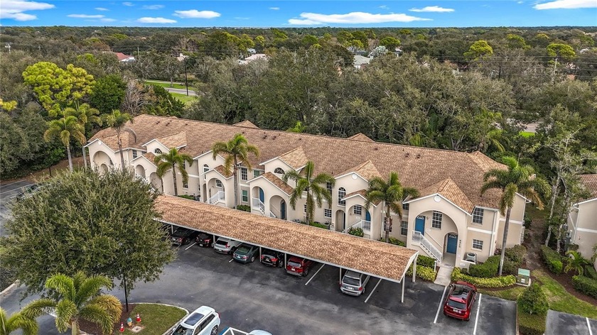 Located in the highly sought-after Palmer Ranch area, within the - Beach Condo for sale in Sarasota, Florida on Beachhouse.com