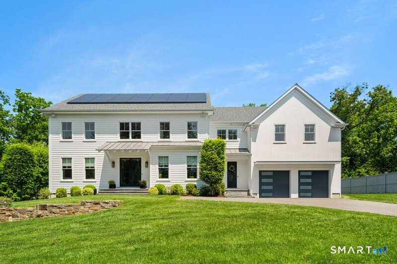 Welcome to 7 Mortar Rock, a thoughtfully designed living space - Beach Home for sale in Westport, Connecticut on Beachhouse.com