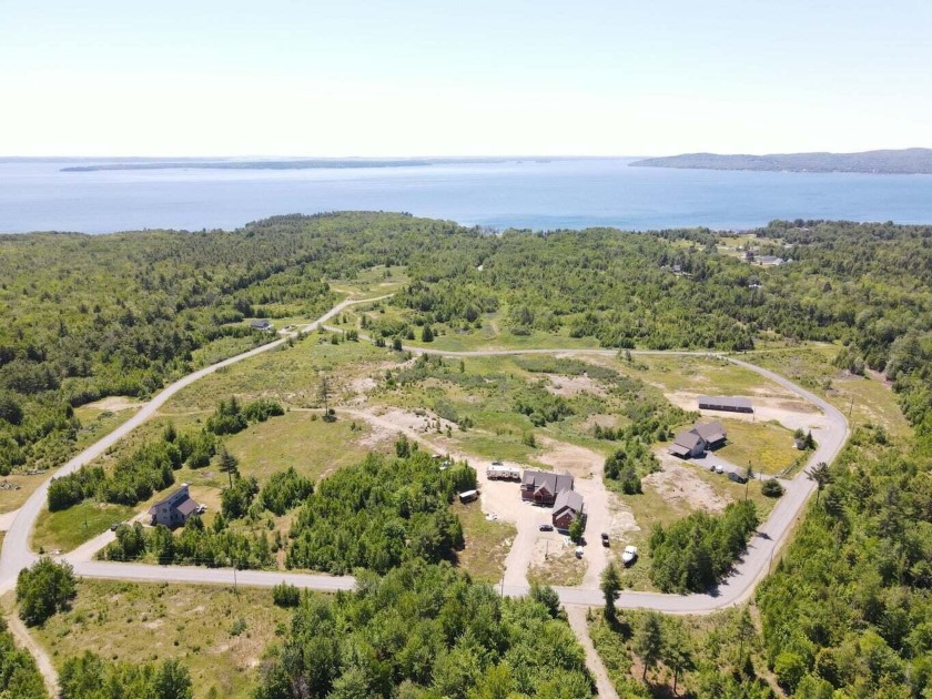 Welcome to the subdivision at Sandy Ridge. Situated in the - Beach Lot for sale in Searsport, Maine on Beachhouse.com