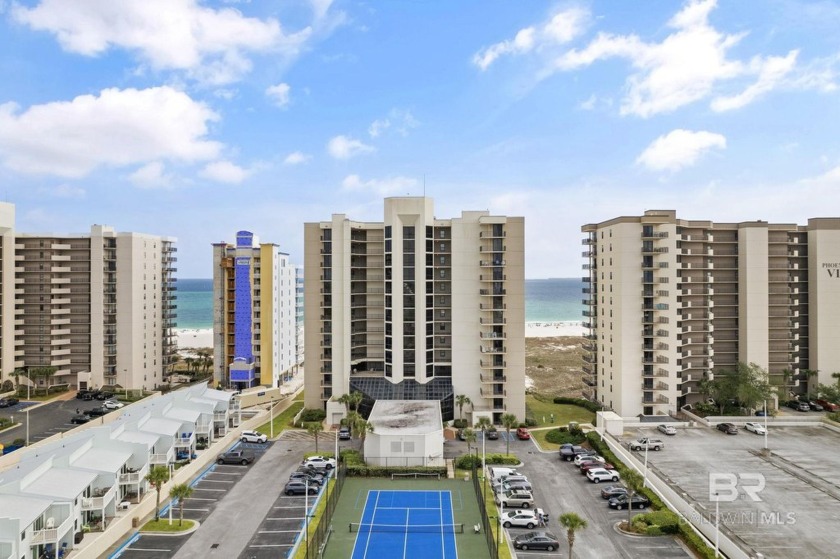 Stunning 14th-Floor, Corner Unit Condo in Orange Beach - - Beach Condo for sale in Orange Beach, Alabama on Beachhouse.com