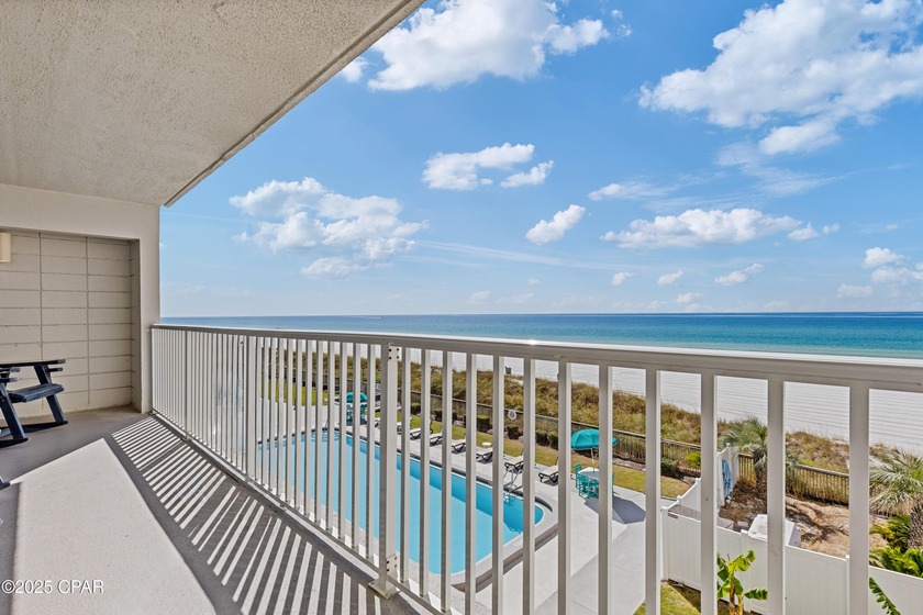 Sun, Sand, and Relaxation! Welcome to Mariner West, a charming - Beach Condo for sale in Panama City Beach, Florida on Beachhouse.com