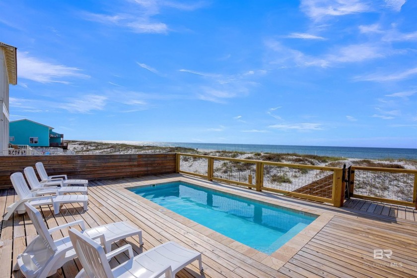 GULF FRONT DUPLEX! 2024 rental revenue was $306k! Recently - Beach Townhome/Townhouse for sale in Gulf Shores, Alabama on Beachhouse.com