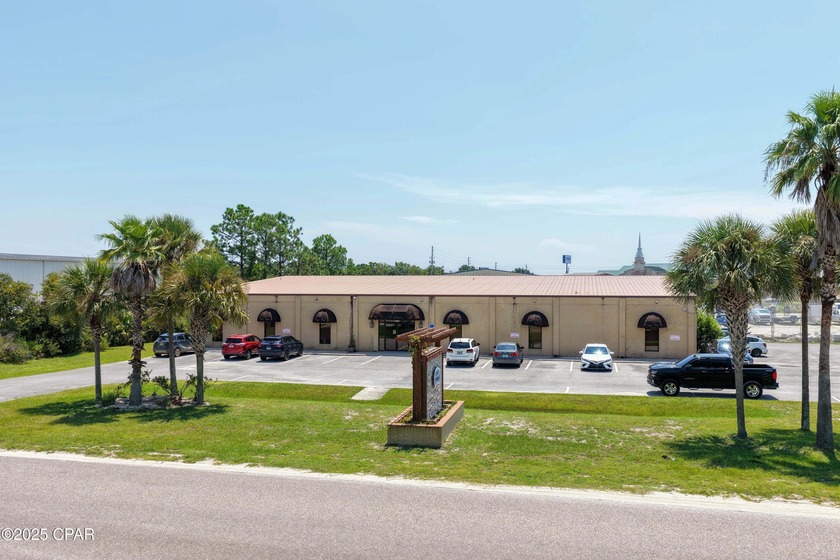 ' Owner financing available' Rare opportunity to acquire a - Beach Commercial for sale in Panama City Beach, Florida on Beachhouse.com