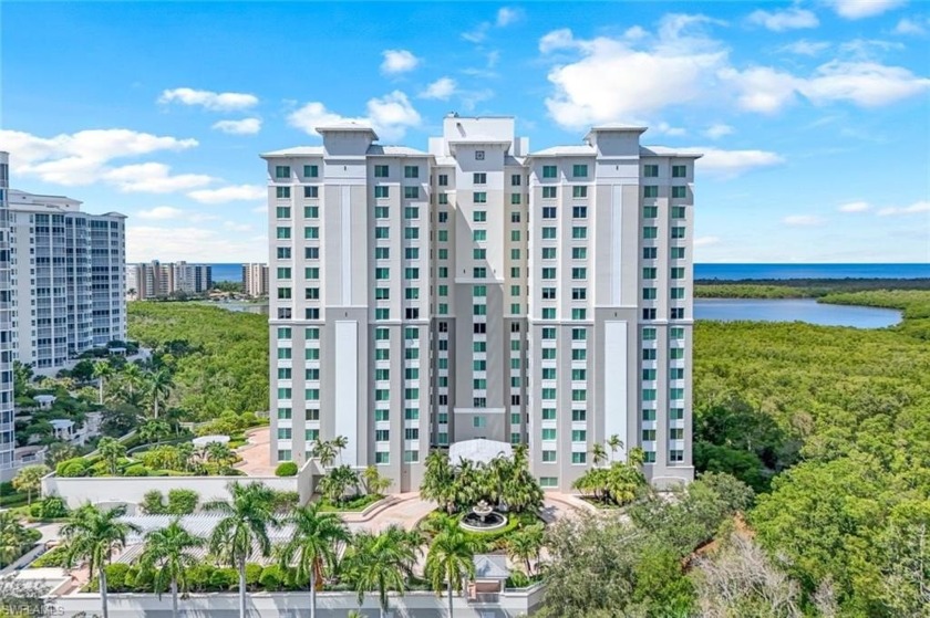 Discover the ultimate in luxury living with this recently - Beach Home for sale in Naples, Florida on Beachhouse.com