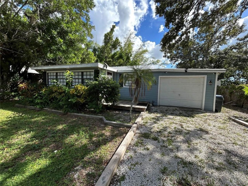 Investment Opportunity with Incredible Potential! Attention - Beach Home for sale in Sarasota, Florida on Beachhouse.com
