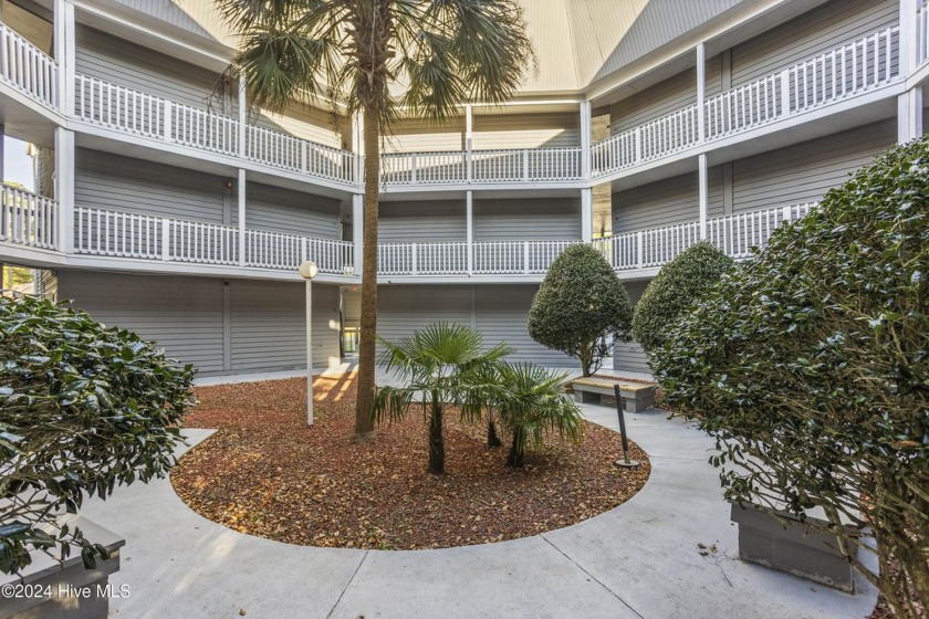 Discover the charm of coastal living with this beautifully - Beach Condo for sale in Calabash, North Carolina on Beachhouse.com