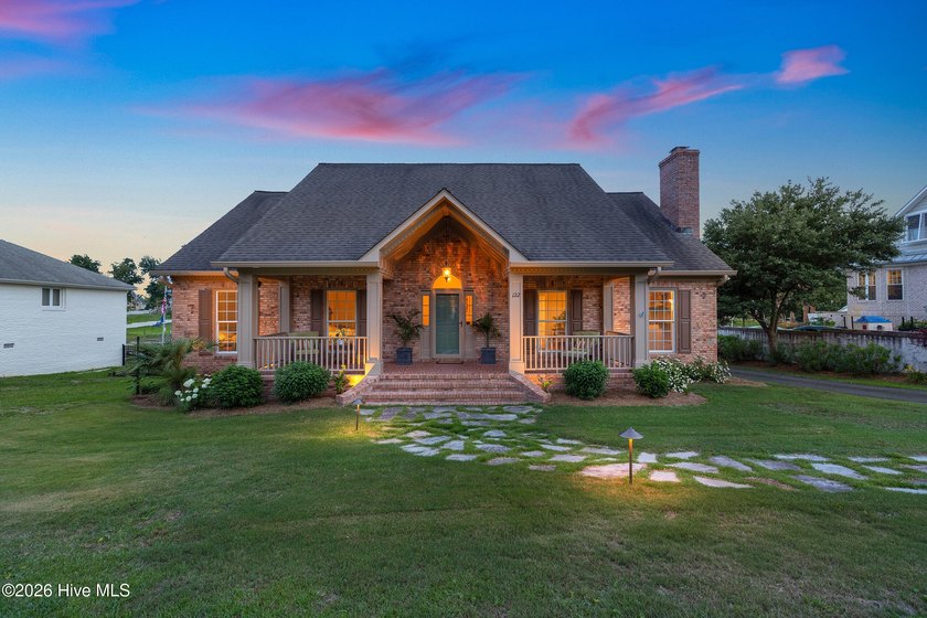 Imagine waking up every day to breathtaking sunrises and - Beach Home for sale in Hampstead, North Carolina on Beachhouse.com