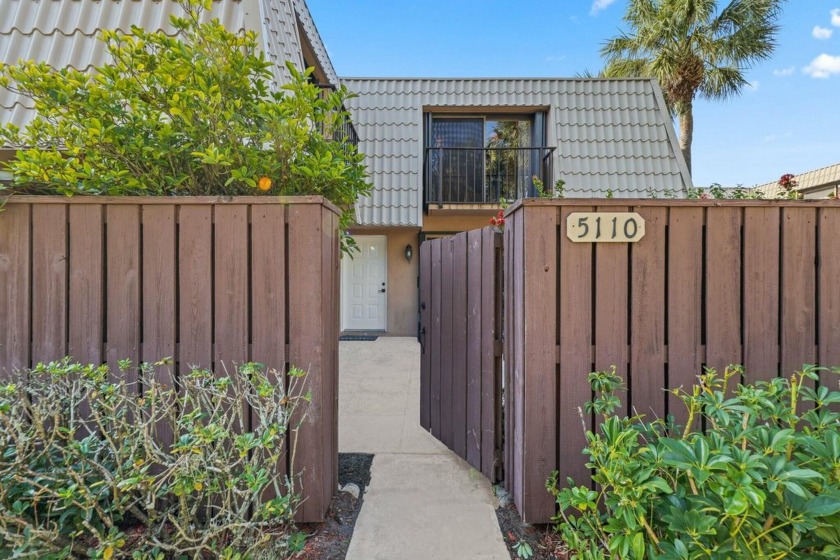 Located in the Village of Sandalwood Lakes South , this newly - Beach Townhome/Townhouse for sale in West Palm Beach, Florida on Beachhouse.com