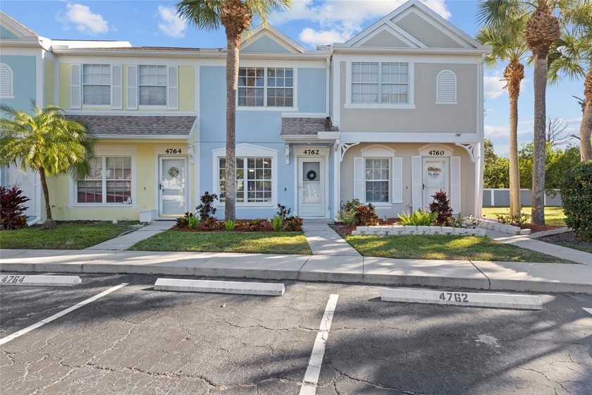 One or more photo(s) has been virtually staged. Experience easy - Beach Townhome/Townhouse for sale in Bradenton, Florida on Beachhouse.com