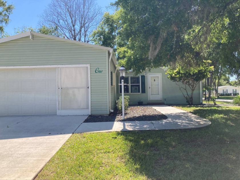 This super clean 2-bedroom 2 bath home is reduced to $170K - Beach Home for sale in Flagler Beach, Florida on Beachhouse.com
