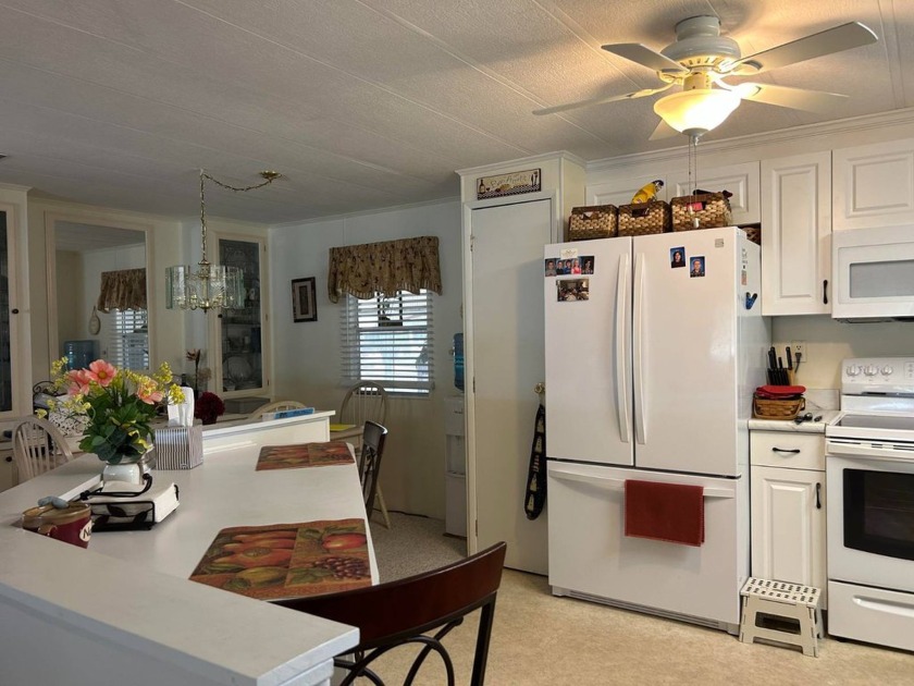 Step into the wonderful world of waterfront living with a tour - Beach Home for sale in Ellenton, Florida on Beachhouse.com