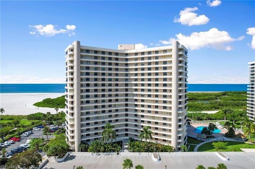 **Private financing option available. Seller is offering seller - Beach Condo for sale in Marco Island, Florida on Beachhouse.com