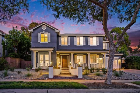 A truly stunning Encinitas Ranch home in the heart of Encinitas! - Beach Home for sale in Encinitas, California on Beachhouse.com