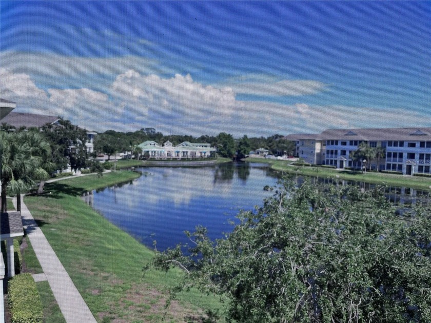 Like a nice sunrise? Sit on your front porch to this third floor - Beach Condo for sale in Bradenton, Florida on Beachhouse.com
