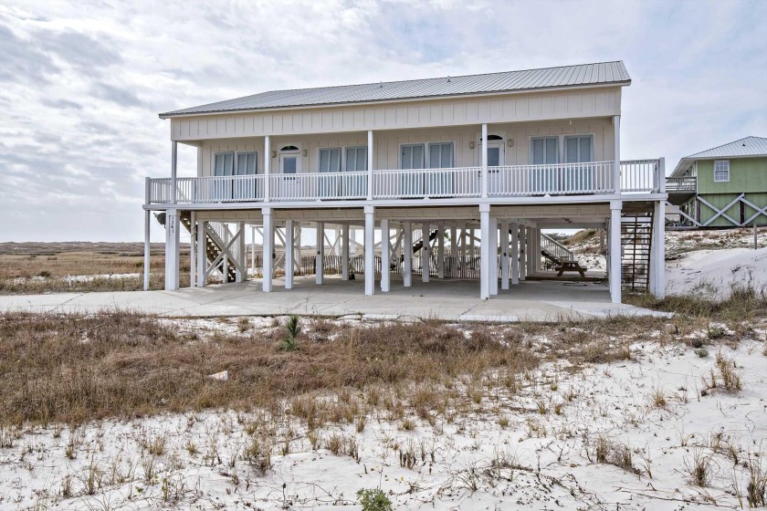 Sandy Feat North - Beach Vacation Rentals in Gulf Shores, AL on Beachhouse.com